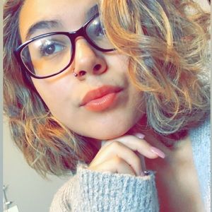 Meet your Posher, Bianca